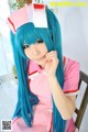 Cosplay Haruka - Beuty Sex X