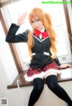 Cosplay Lechat - Dump Mmcf Uhtml